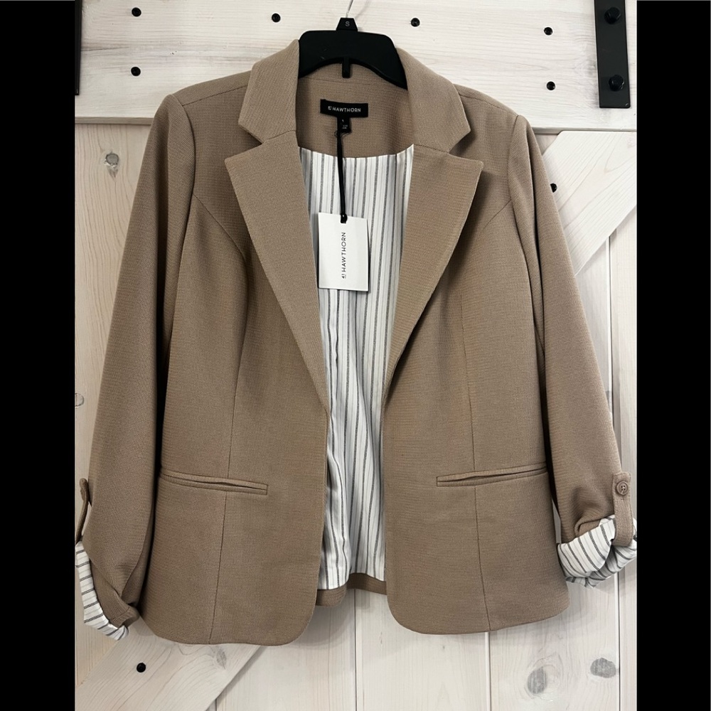Blazer